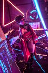 [Fantia] 2024年5月限定 音琴ひつじ 和サイバー