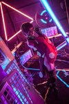 [Fantia] 2024年5月限定 音琴ひつじ 和サイバー