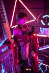 [Fantia] 2024年5月限定 音琴ひつじ 和サイバー