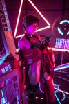 [Fantia] 2024年5月限定 音琴ひつじ 和サイバー