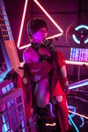 [Fantia] 2024年5月限定 音琴ひつじ 和サイバー