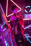 [Fantia] 2024年5月限定 音琴ひつじ 和サイバー