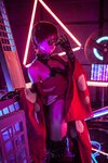 [Fantia] 2024年5月限定 音琴ひつじ 和サイバー