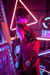 [Fantia] 2024年5月限定 音琴ひつじ 和サイバー