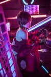 [Fantia] 2024年5月限定 音琴ひつじ 和サイバー