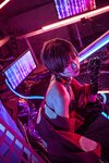 [Fantia] 2024年5月限定 音琴ひつじ 和サイバー