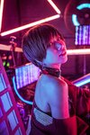 [Fantia] 2024年5月限定 音琴ひつじ 和サイバー
