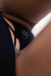 [Cosplay] 玥儿玥 秘书OL装