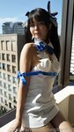 [Cosplay] Negi - Hestia