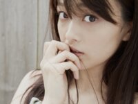 FLASHデジタル写真集 山地まり 山盛りFine