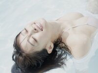 FLASHデジタル写真集 山地まり 山盛りFine