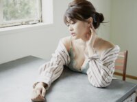 FLASHデジタル写真集 山地まり 山盛りFine