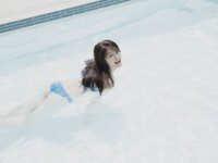FLASHデジタル写真集 山地まり 山盛りFine