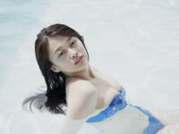 FLASHデジタル写真集 山地まり 山盛りFine