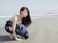 FLASHデジタル写真集 山地まり 山盛りFine