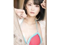 [Photobook] Nude Photo Collection 音琴るい 写真集 Tears[100P]