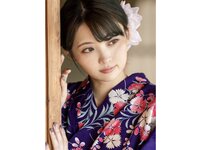 [Photobook] Nude Photo Collection 音琴るい 写真集 Tears[100P]