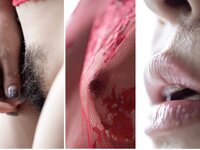 [Photobook] Nude Photo Collection 音琴るい 写真集 Tears[100P]