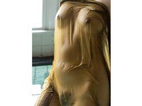 [Photobook] Nude Photo Collection 音琴るい 写真集 Tears[100P]