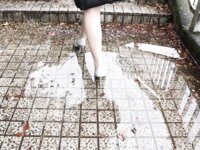 [Photobook] 美尻 Gcup れい 美尻美女写真集 (HMJM)