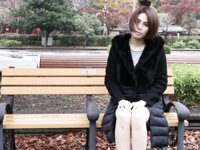[Photobook] 美尻 Gcup れい 美尻美女写真集 (HMJM)