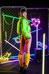 [Fantia] 2024年3月限定 音琴ひつじ SPICY NIGHT GIRL