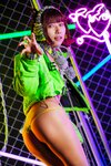 [Fantia] 2024年3月限定 音琴ひつじ SPICY NIGHT GIRL