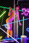 [Fantia] 2024年3月限定 音琴ひつじ SPICY NIGHT GIRL