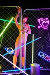 [Fantia] 2024年3月限定 音琴ひつじ SPICY NIGHT GIRL