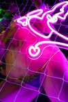 [Fantia] 2024年3月限定 音琴ひつじ SPICY NIGHT GIRL