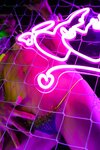 [Fantia] 2024年3月限定 音琴ひつじ SPICY NIGHT GIRL