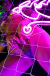 [Fantia] 2024年3月限定 音琴ひつじ SPICY NIGHT GIRL