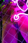 [Fantia] 2024年3月限定 音琴ひつじ SPICY NIGHT GIRL