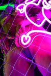 [Fantia] 2024年3月限定 音琴ひつじ SPICY NIGHT GIRL