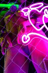 [Fantia] 2024年3月限定 音琴ひつじ SPICY NIGHT GIRL