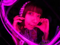 [Fantia] 2024年3月限定 音琴ひつじ SPICY NIGHT GIRL