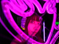 [Fantia] 2024年3月限定 音琴ひつじ SPICY NIGHT GIRL