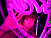 [Fantia] 2024年3月限定 音琴ひつじ SPICY NIGHT GIRL
