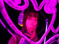 [Fantia] 2024年3月限定 音琴ひつじ SPICY NIGHT GIRL