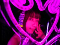 [Fantia] 2024年3月限定 音琴ひつじ SPICY NIGHT GIRL
