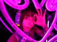 [Fantia] 2024年3月限定 音琴ひつじ SPICY NIGHT GIRL