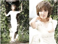 [Photobook] 週刊大衆デジタル写真集NUDE 6 真梨邑ケイ