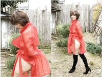 [Photobook] 週刊大衆デジタル写真集NUDE 6 真梨邑ケイ