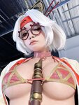 [Cosplay] Umeko J - Purah