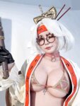 [Cosplay] Umeko J - Purah