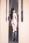 [Cosplay] 鱼子酱 班长的礼物