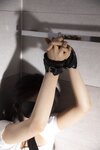 [BUNNY] LeeHa - A Lady in The Office S.5