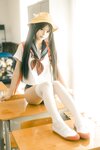 [Cosplay] rua阮阮 小丸子
