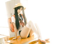 [Cosplay] rua阮阮 小丸子