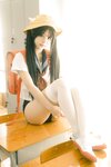 [Cosplay] rua阮阮 小丸子